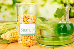 South Gyle biofuel availability