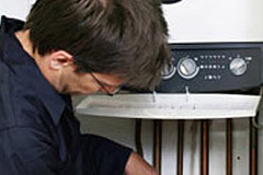 boiler replacement South Gyle