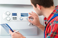 free commercial South Gyle boiler quotes
