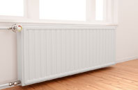 South Gyle heating installation